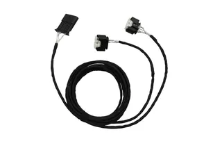 Kufatec kabelsett for blindsoneassistent MB Sprinter 907/910