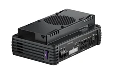 Audison AFM-CLK kj&#248;lesett Vifte for Audison Forza Max forsterkere