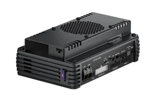 Audison AFM-CLK kj&#248;lesett Vifte for Audison Forza Max forsterkere