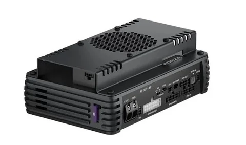 Audison AFM-CLK kjølesett Vifte for Audison Forza Max forsterkere 