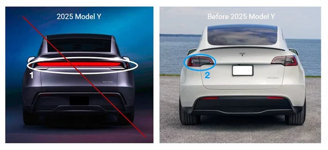 Audison høyttalerkit for Tesla 3/Y Høyttalerkit for Tesla 3/Y før 2025 