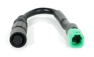 ESX Kameraadapterkabel