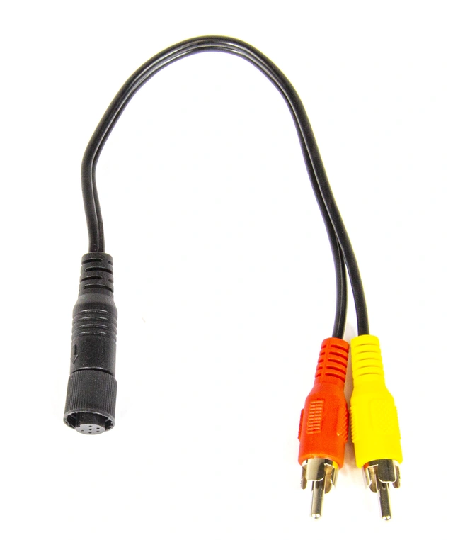 ESX Kameraadapterkabel 