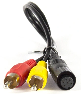 ESX Kameraadapterkabel