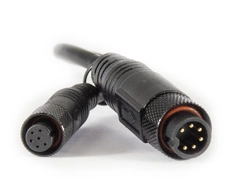 ESX Kameraadapterkabel