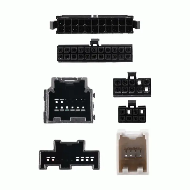 Metra Aktiv-adapter (MOST 50) GM (2014 -->) m/aktivt høytt.system 