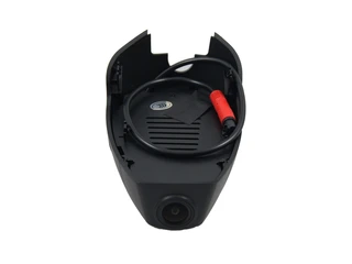 FITCAMX Integrert 4K Dashcam (foran+bak) Volvo S60/V60 (2023 - 2025)