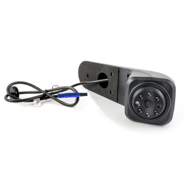 Ampire Ryggekamera (Bremselys) (AHD) VW Crafter/MAN TGE (2017 -->) 