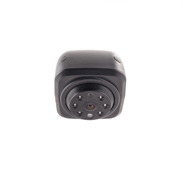 Ampire Ryggekamera (Bremselys) (AHD) VW Crafter/MAN TGE (2017 -->) 