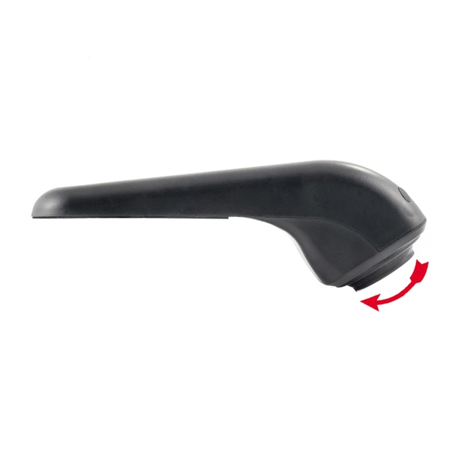 Ampire Ryggekamera (Bremselys) (AHD) VW Crafter/MAN TGE (2017 -->) 