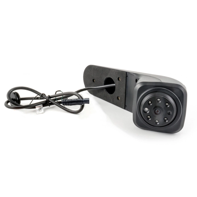 Ampire Ryggekamera (Bremselys) (CVBS) VW Crafter/MAN TGE (2017 -->) 