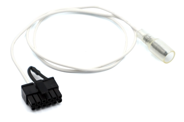 InCarTec Rattfjernkontrol adapterkabel Zenec adapterkabel 