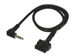 InCarTec Rattfjernkontrol adapterkabel Clarion adapterkabel