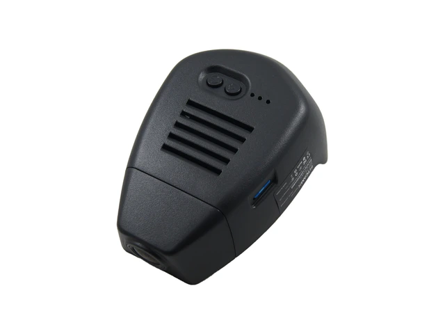 FITCAMX Integrert 4K Dashcam (foran) Volvo S60/V60 (2023 - 2025) 