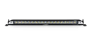 LAZER LINEAR 18 ELITE PLUS Enkel radet  Ledbar på 21", 14.284 Lumen