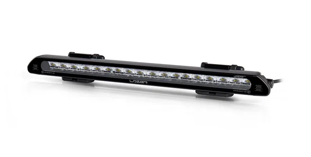 LAZER LINEAR 18 ELITE Enkel radet  Ledbar på 21", 9.612 Lumen 