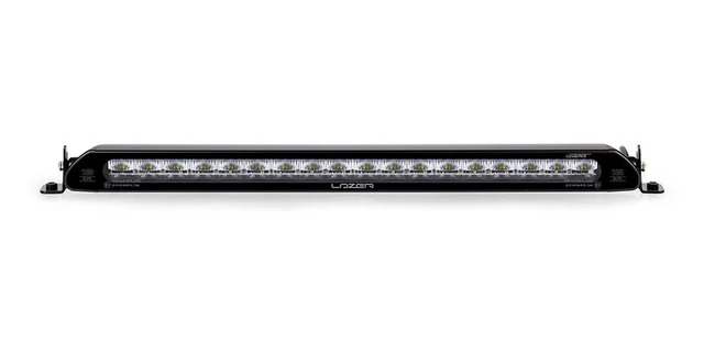 LAZER LINEAR 18 ELITE Enkel radet  Ledbar på 21", 9.612 Lumen 