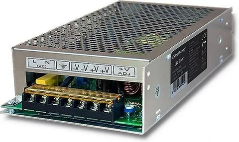ConnectED 230v til 12v strømforsyning 20A 