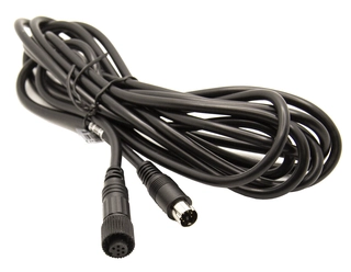 ESX Forlengelseskabel ryggekamera 20m