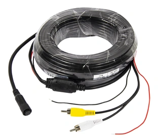 ESX Forlengelseskabel ryggekamera 15m