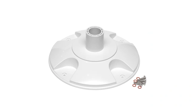 ConnectED DAB-antenne Marine, bobil og utendørsinstallasjon 