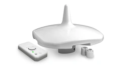 ConnectED DAB-antenne Marine, bobil og utendørsinstallasjon