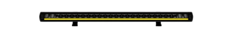 Strands Siberia XP SRC LED-bar 22" Enkel radet LED-bar på 22", 7050 Lumen