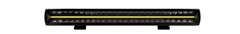 Strands Siberia XP DR LED-bar 22&quot; Dobbel radet LED-bar p&#229; 22&quot;, 13050 Lumen