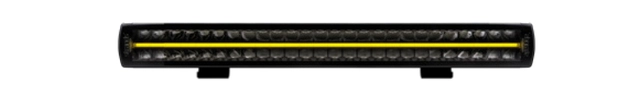 Strands Siberia XP DR LED-bar 22" Dobbel radet LED-bar på 22", 13050 Lumen 