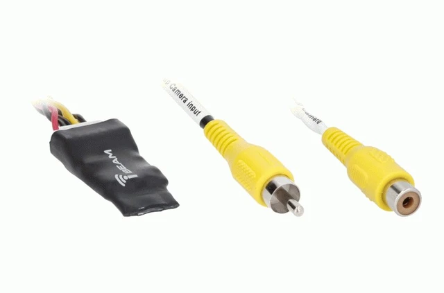 Metra iBEAM Støyfilter videosignal 