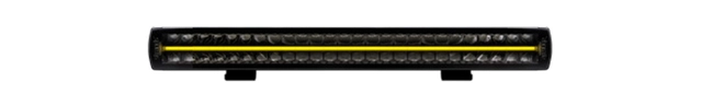 Strands Siberia XP DRC LED-bar 22" Dobbel radet LED-bar på 22", 13030 Lumen 