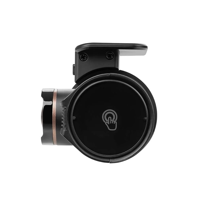 BlackVue Dashbordkamera 1 kanals 64GB 4K, WiFi, GPS, 30 b/s 