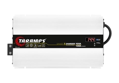 Taramps intelligent lader/str&#248;mforsyning 100A lader og str&#248;mforsyning