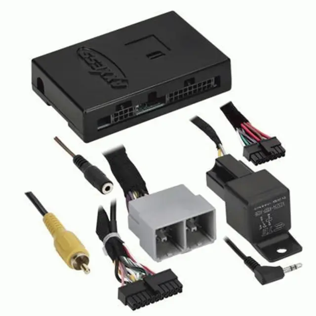 Metra Alt-i-ett adapter Chevrolet/GMC (2019 -->) 