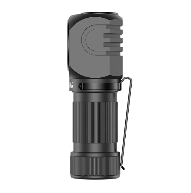 Speras SH16 lett hode/lomme/arbeidslykt 1650lm / 355 meter kastelengde 