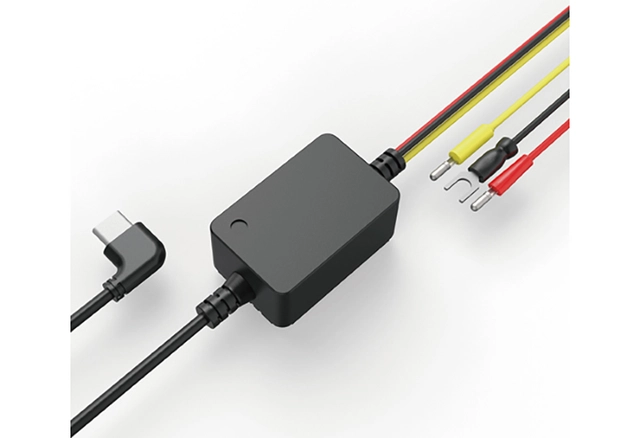 Kenwood CA DR1130 Kabelsett for smart parking mode 
