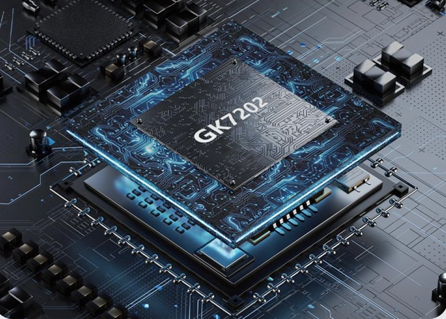 ConnectED Dashbordkamera 1 kanals WiFi, 2K, 30 b/s 