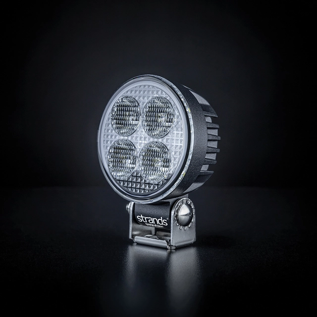 Strands Unity arbeidslampe 19W LED 