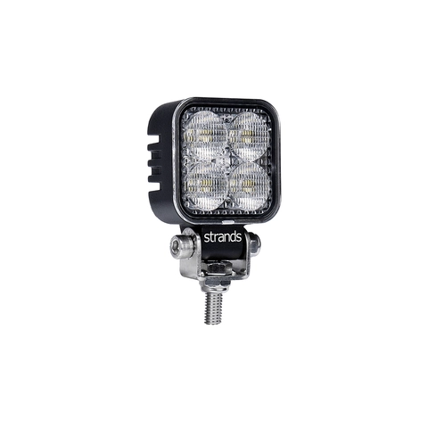 Strands Unity arbeidslys 10W LED