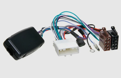 ConnectED Rattfjernkontroll interface Nissan (2006 -->)