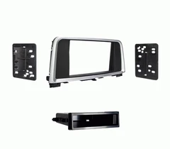 Metra Komplett monteringskit 2-DIN Kia Optima (2015 - 2019)