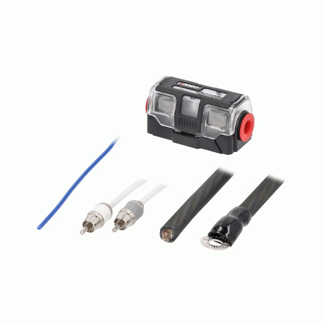 Metra Marine kabelkit 4AWG / 20 mm 