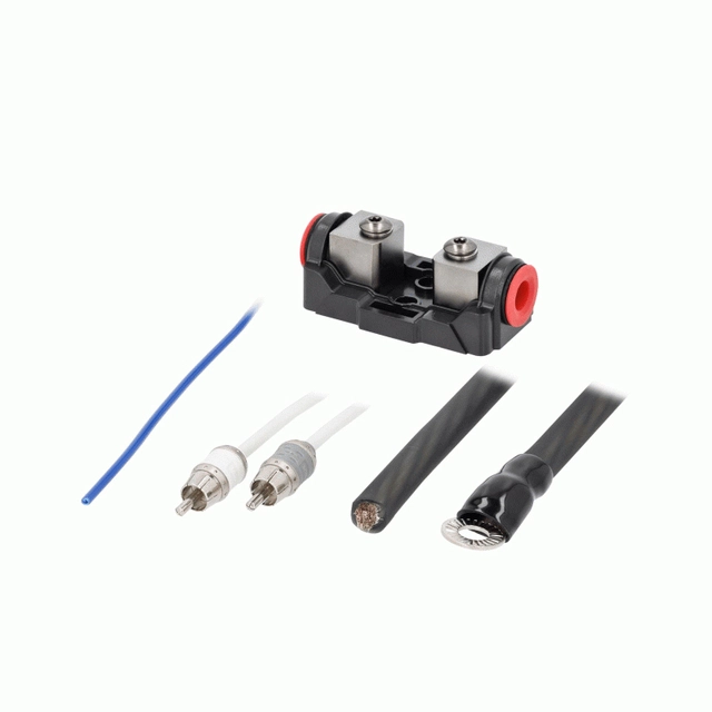 Metra Marine kabelkit 4AWG / 20 mm 