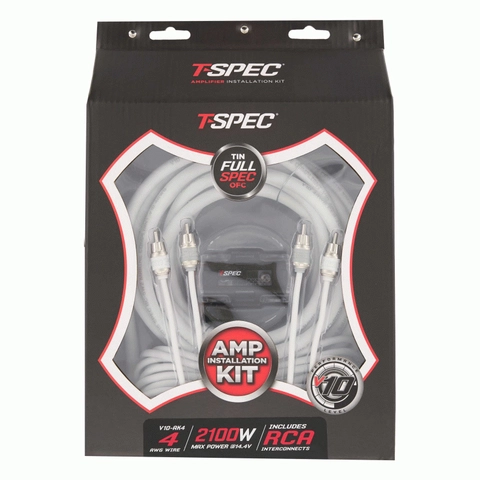 Metra Marine kabelkit 4AWG / 20 mm
