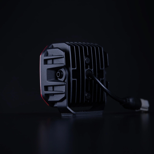 Strands FOR9T arbeidslampe LED Visuell og kompakt 78W 