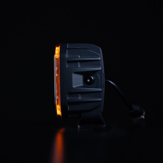 Strands FOR9T arbeidslampe LED Visuell og kompakt 78W 