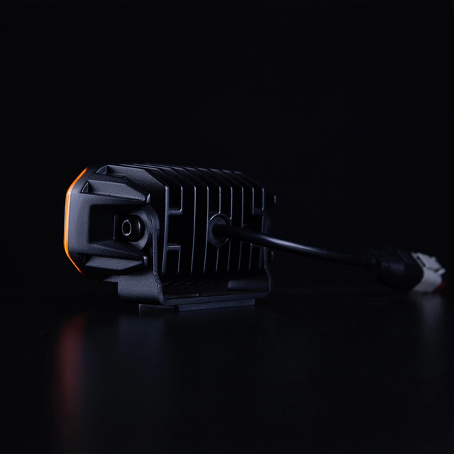 Strands FOR9T arbeidslampe LED Visuell og kompakt 31W 