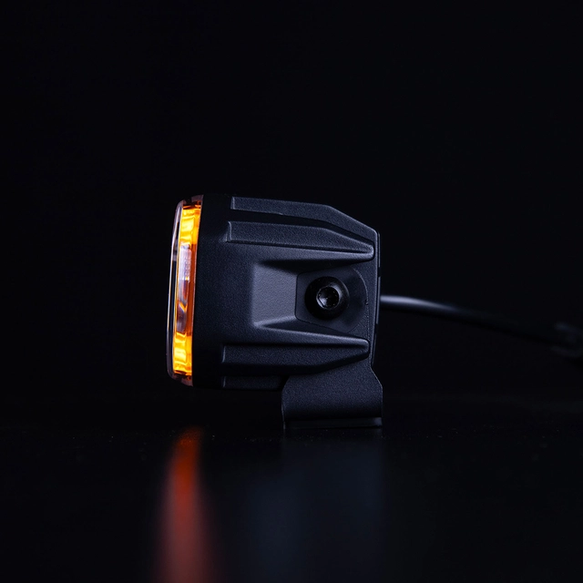 Strands FOR9T arbeidslampe LED Visuell og kompakt 31W 