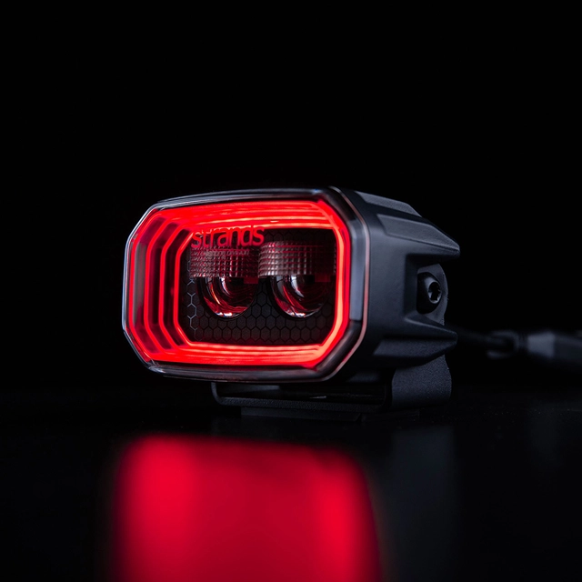 Strands FOR9T arbeidslampe LED Visuell og kompakt 31W 