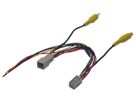 Connects2 Kabelsett Mitsubishi Fiat/Mitsubishi 2008 --> 